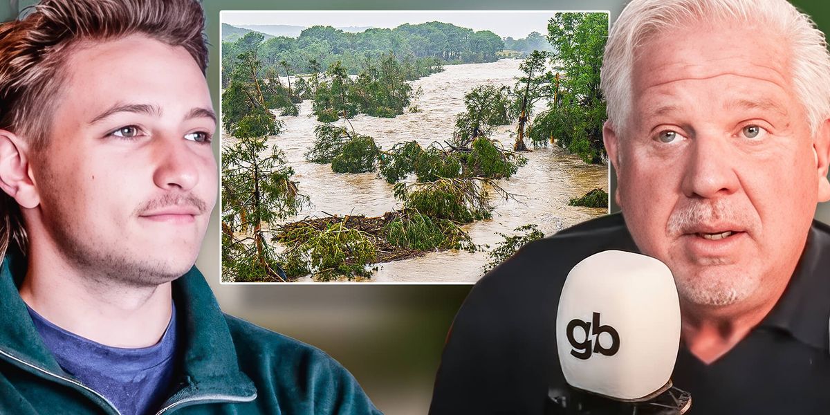 Did cloud seeding lead to the floods in Texas?