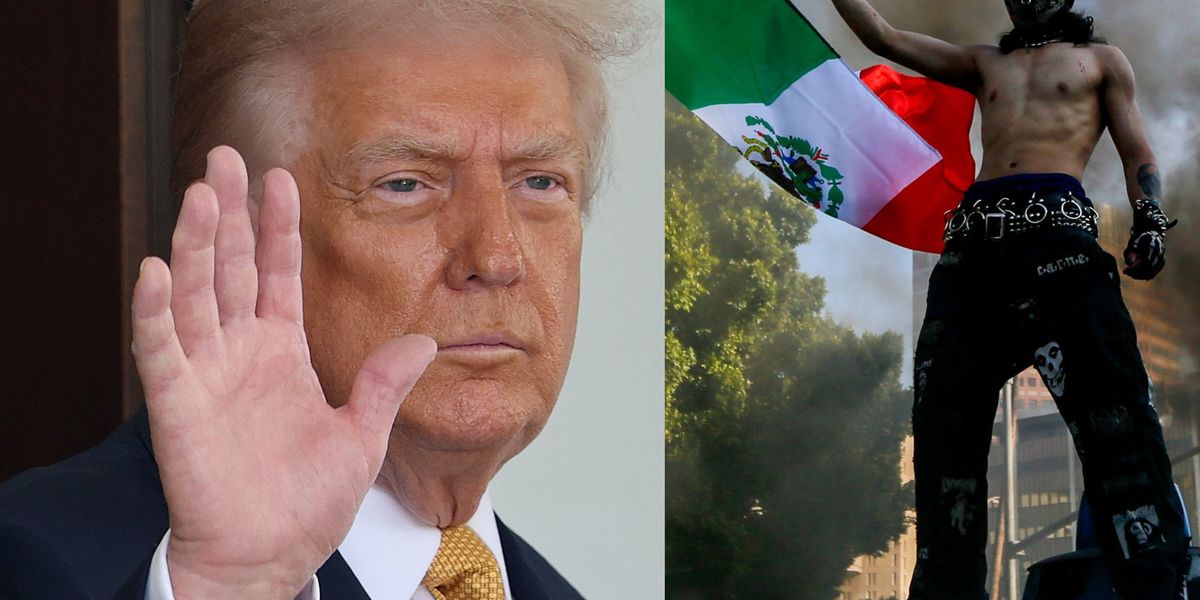 Did your state recently take legal action against the Trump administration to continue benefits for undocumented immigrants? Here’s the list.