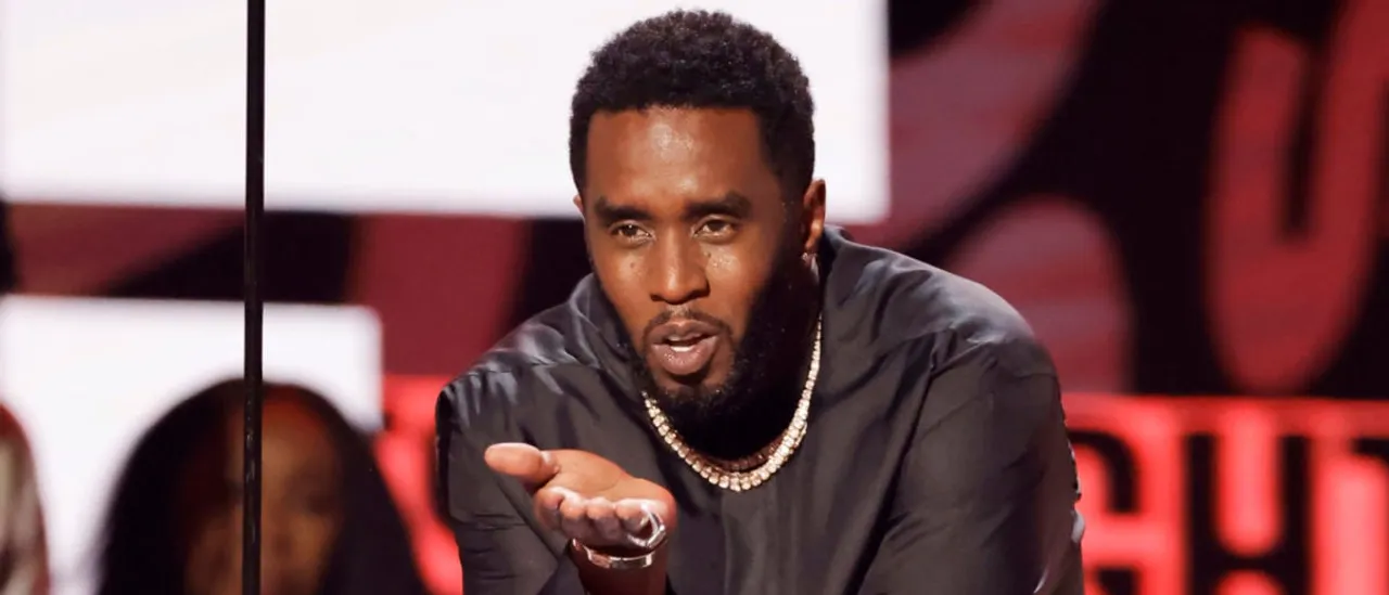 Diddy's lawyers file a motion for a new trial.