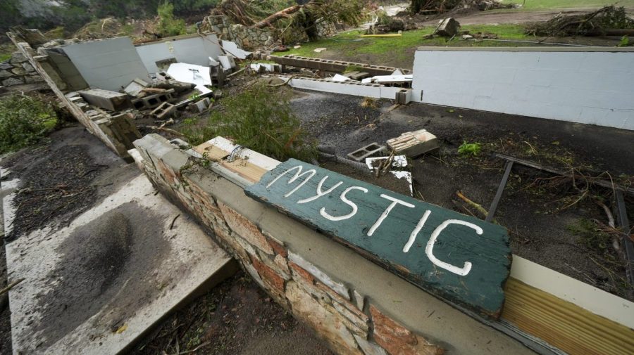 Disaster plan for Camp Mystic approved two days prior to flooding, according to records