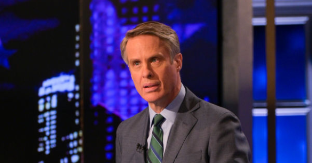 Dismissed ABC Journalist Terry Moran Says Trump Aims to Erase Press Freedom and Needs to Be 'Stopped'