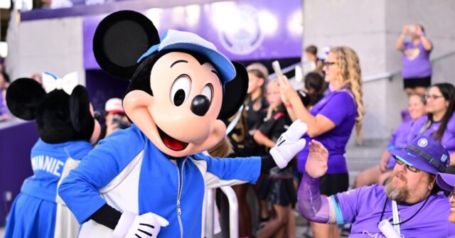 Disney Files Lawsuit Against Hong Kong Firm for Allegedly Selling Unauthorized Mickey Mouse Jewelry