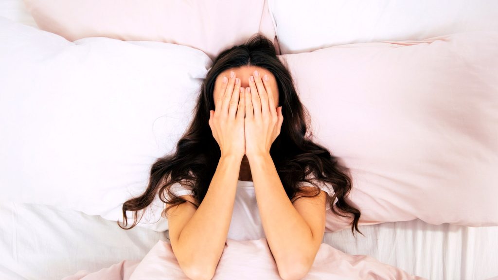 Disrupted sleep linked to higher risk of 172 various illnesses