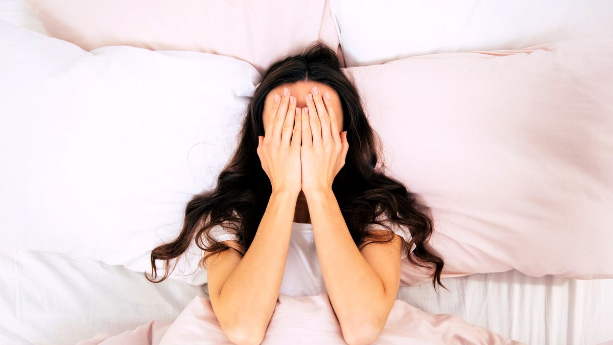 Disrupted sleep linked to higher risk of 172 various illnesses