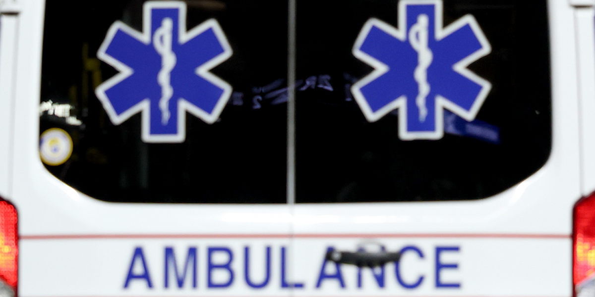 Disturbing video: Driver in Philadelphia strikes elderly woman with a cane and pushes her against a wall.