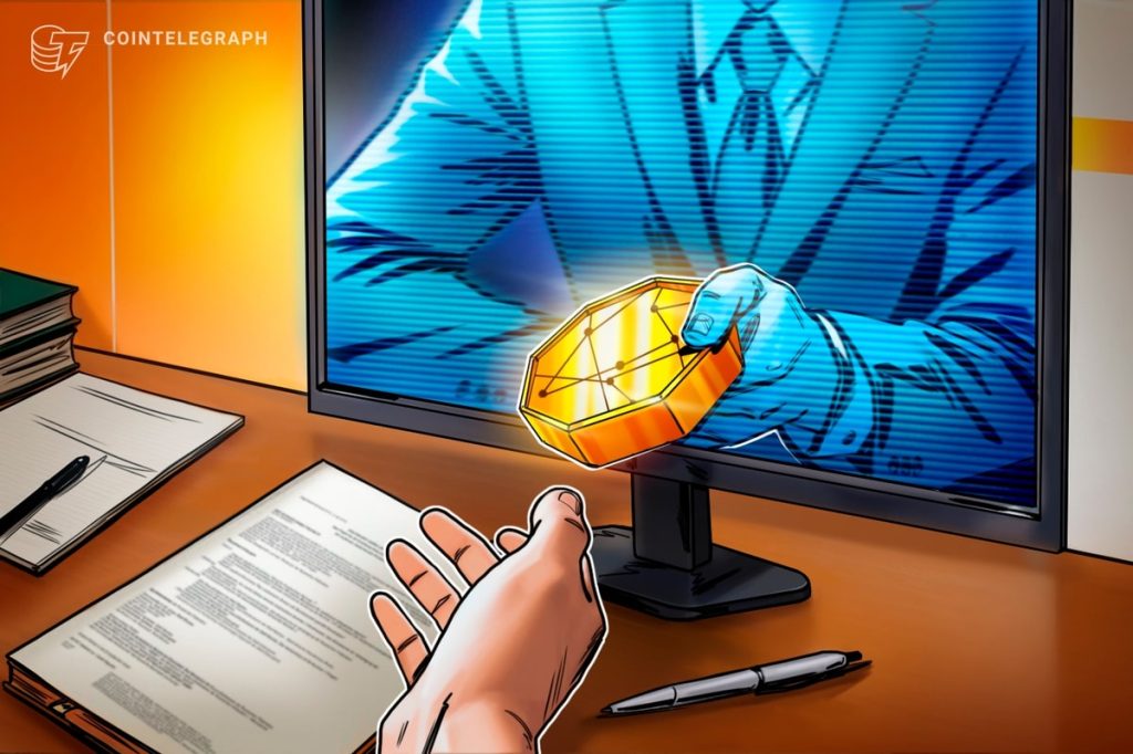 Divine Research offers unsupported crypto loans using Sam Altman's World ID