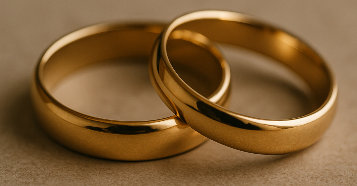 Divorce rates are decreasing while marriage rates are increasing, according to a top researcher.