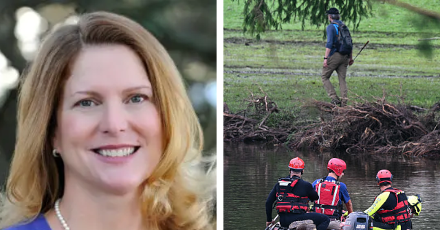 Doctor Criticized for 'Callous' Apology After Blaming Texans for Floods