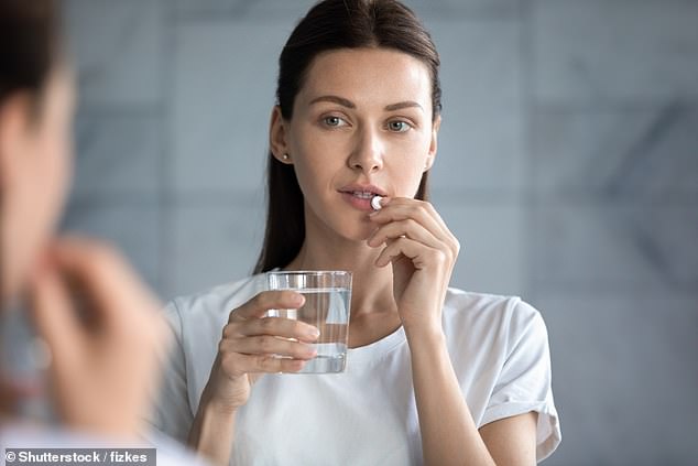 Doctor shares his dislike for a common medication and cautions it may lead to organ failure.