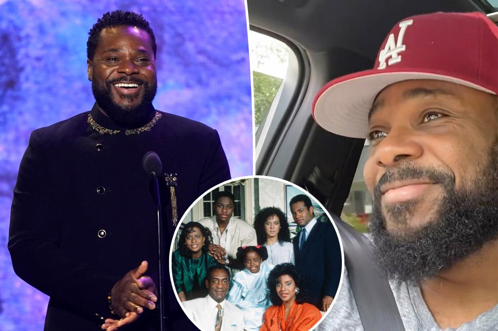 Doctor who attempted to help 'The Cosby Show' actor Malcolm-Jamal Warner shares his experience for the first time