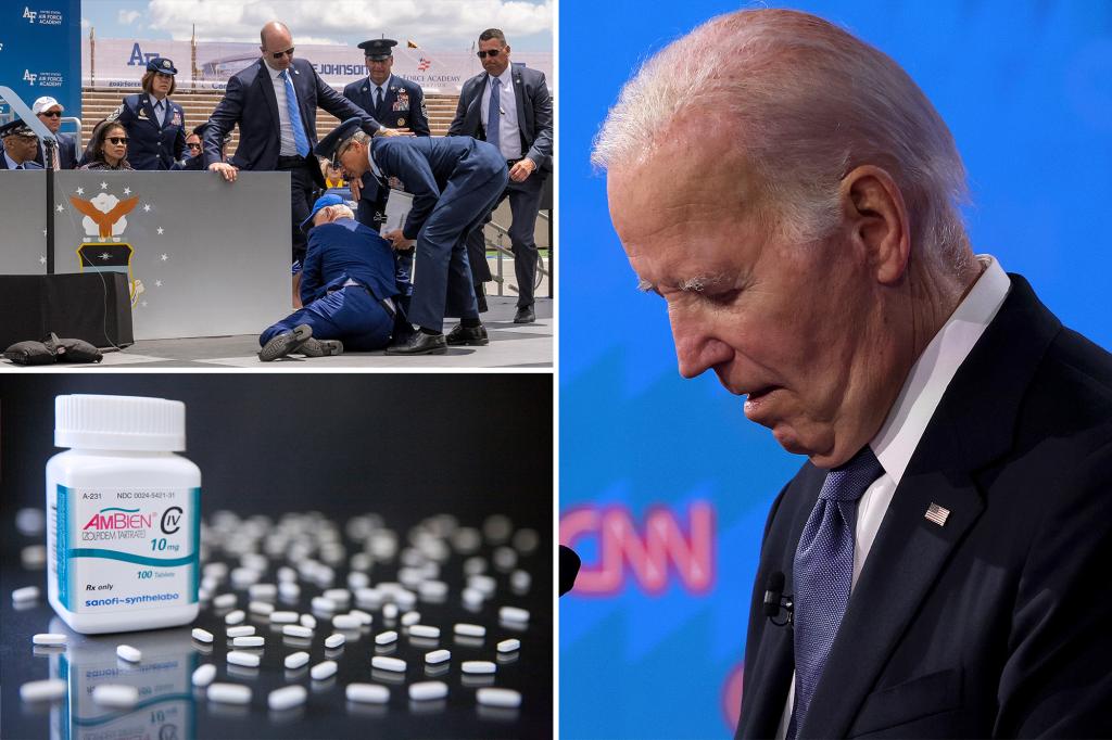 Doctors advise against Ambien use for individuals in these professions