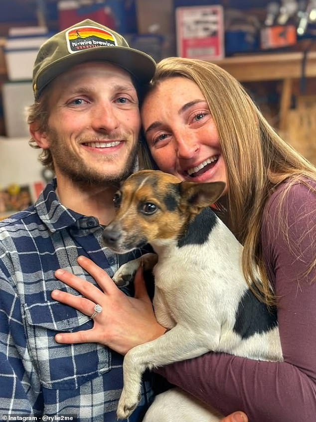 Doctors overlooked a woman's usual symptoms for months until they found out she had a serious colon cancer.