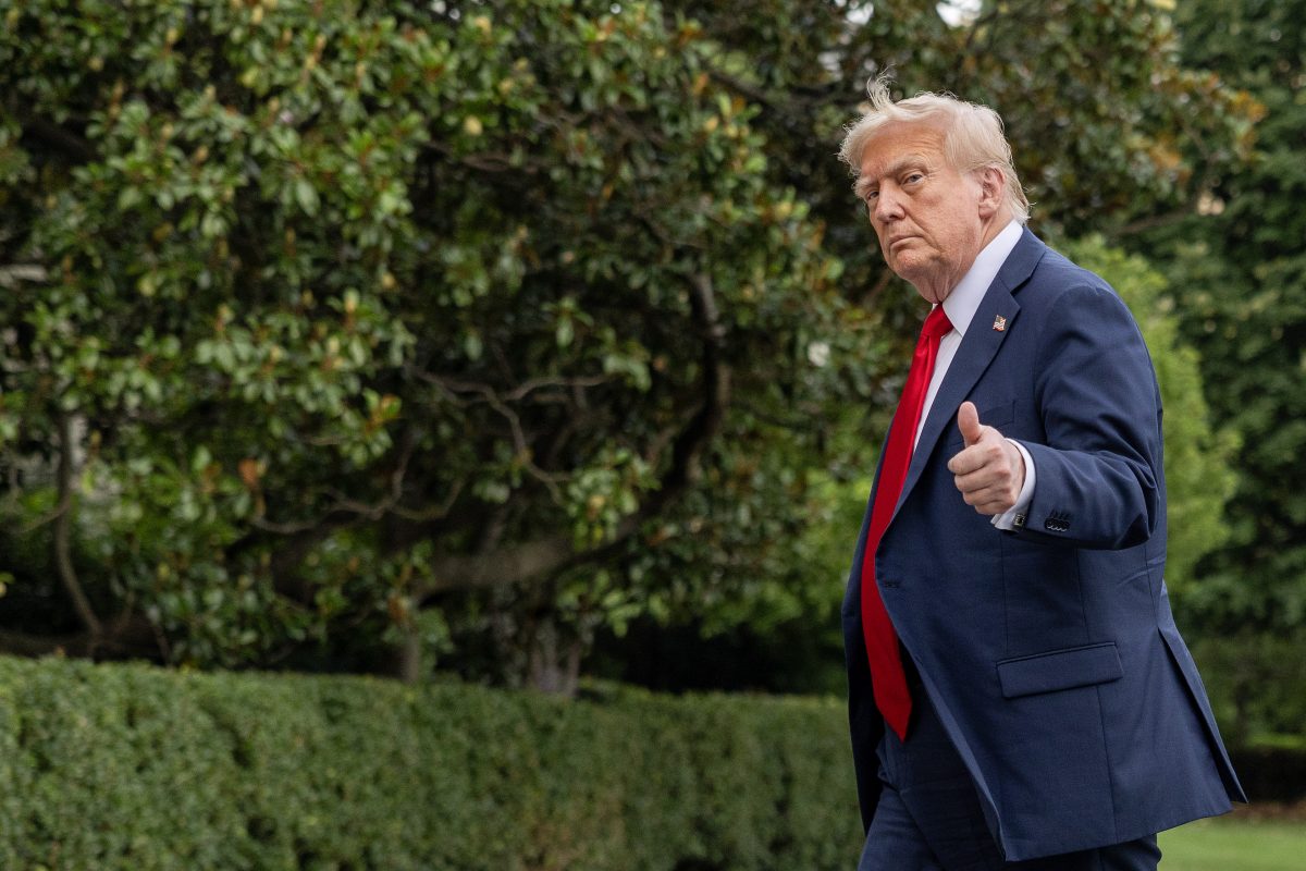 Donald Trump Modifying 401(k) Plans: Key Details to Understand