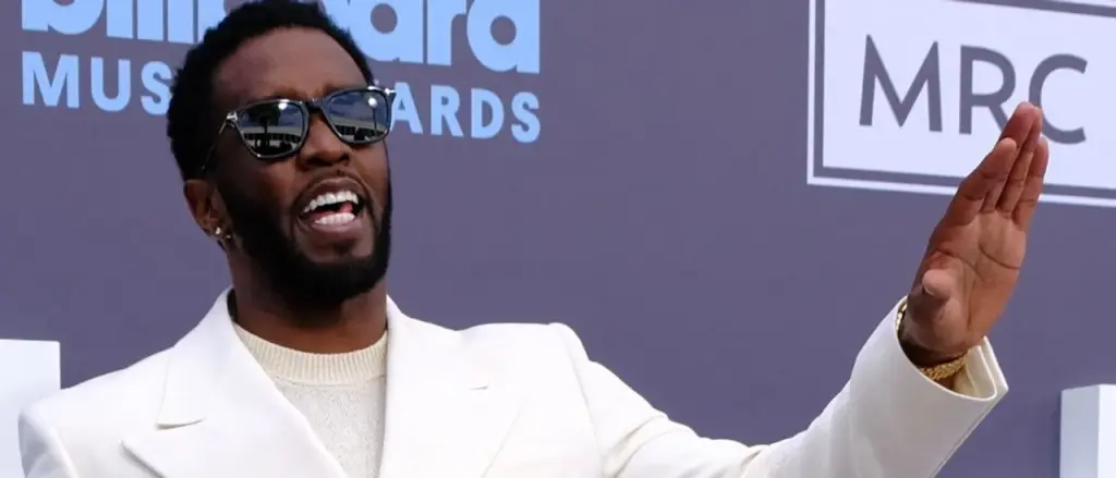 Donald Trump Said to Be Very Willing to Grant a Pardon to Sean ‘Diddy’ Combs