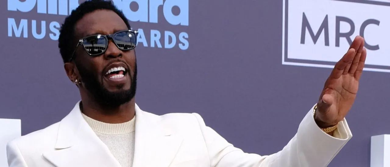 Donald Trump Said to Be Very Willing to Grant a Pardon to Sean ‘Diddy’ Combs