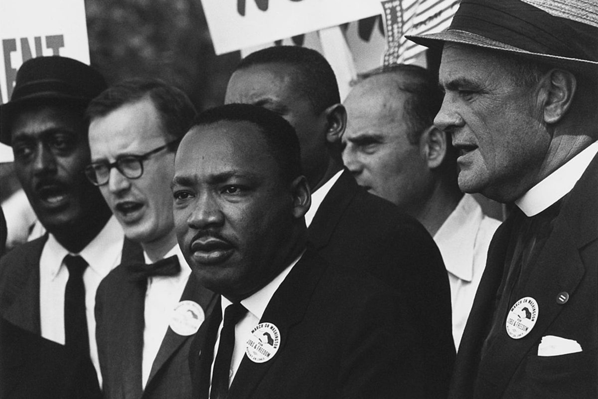 Dr. Alveda King commends Trump for making MLK assassination files public