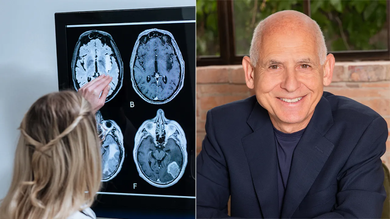 Dr. Amen shares 11 strategies to prevent Alzheimer's disease before symptoms develop.