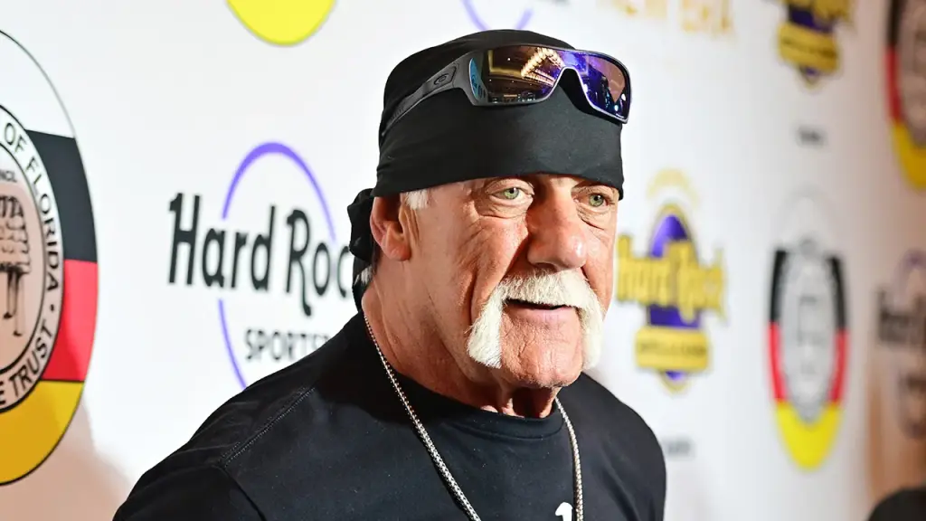 Dr. Marc Siegel: Hulk Hogan's real power went beyond the wrestling arena