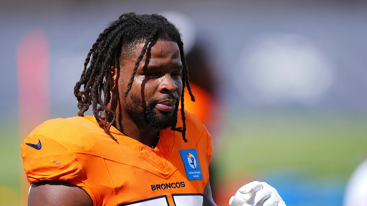 Dre Greenlaw of the Broncos likened to Mike Tyson