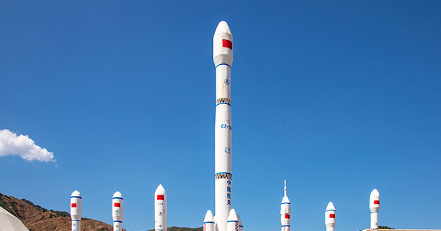 Dual Citizen Between U.S. and China Admits to Taking Missile-Tracking Technology from Los Angeles Company