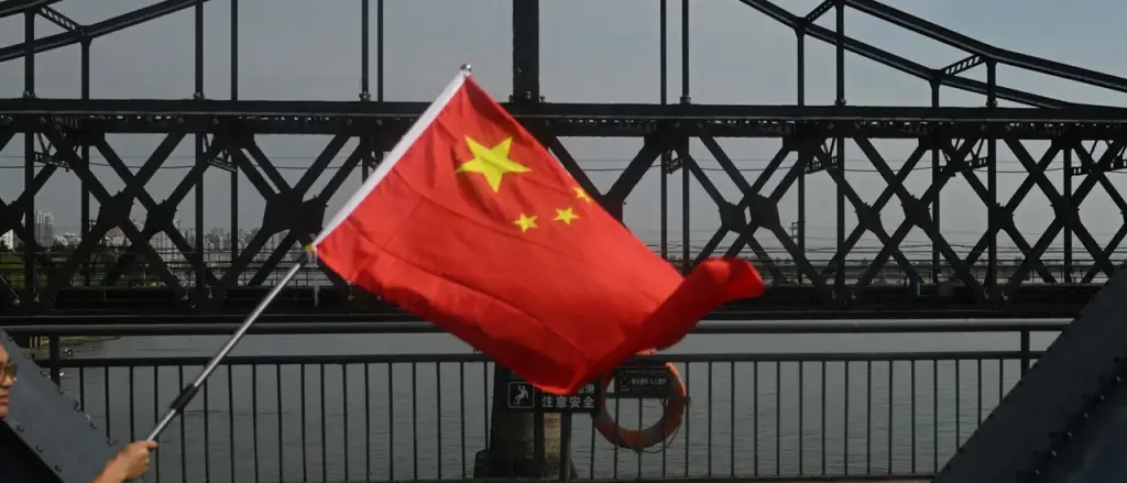 Dual Citizen from China Admits Guilt in Theft of Sensitive Nuclear Launch Detection Technology