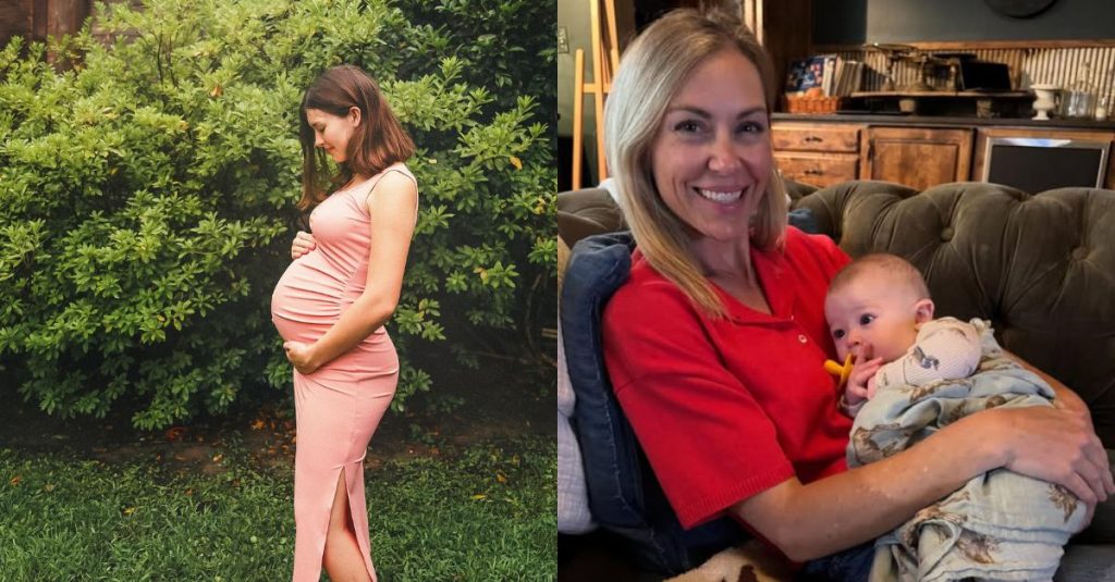 Duck Dynasty Family Supports 18-Year-Old Daughter Following Pregnancy News