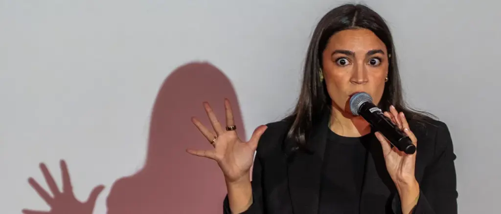 Dull Democrats Eagerly Aim to Emulate Trump's Notable Trait