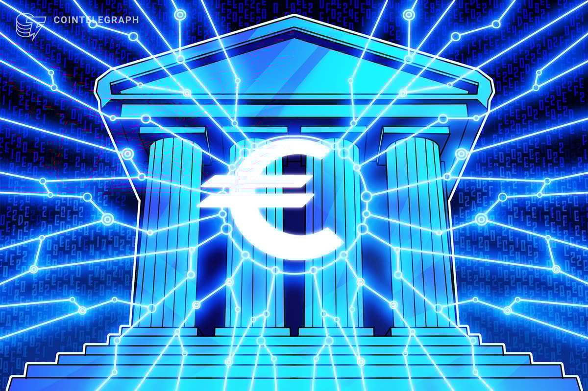 ECB advisor questions whether the digital euro can compete with US dollar stablecoins.