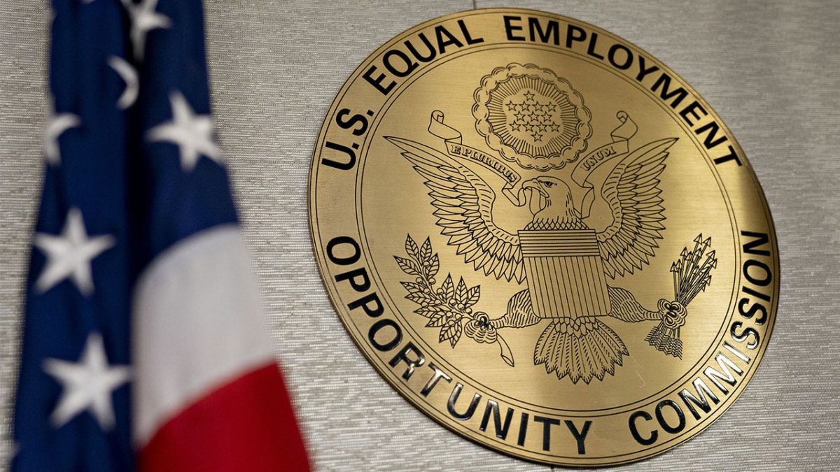 EEOC will permit certain transgender discrimination claims to move forward