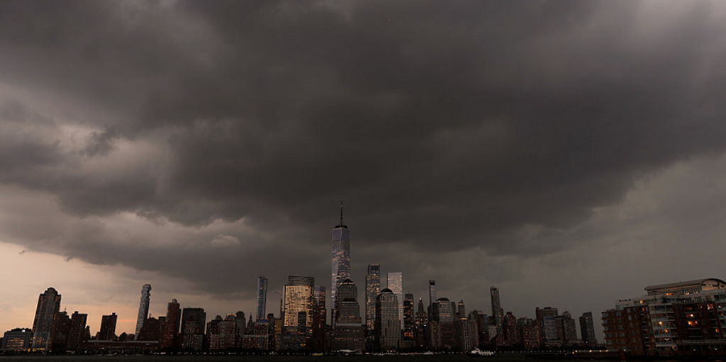 EPA announces weather alteration programs under Trump