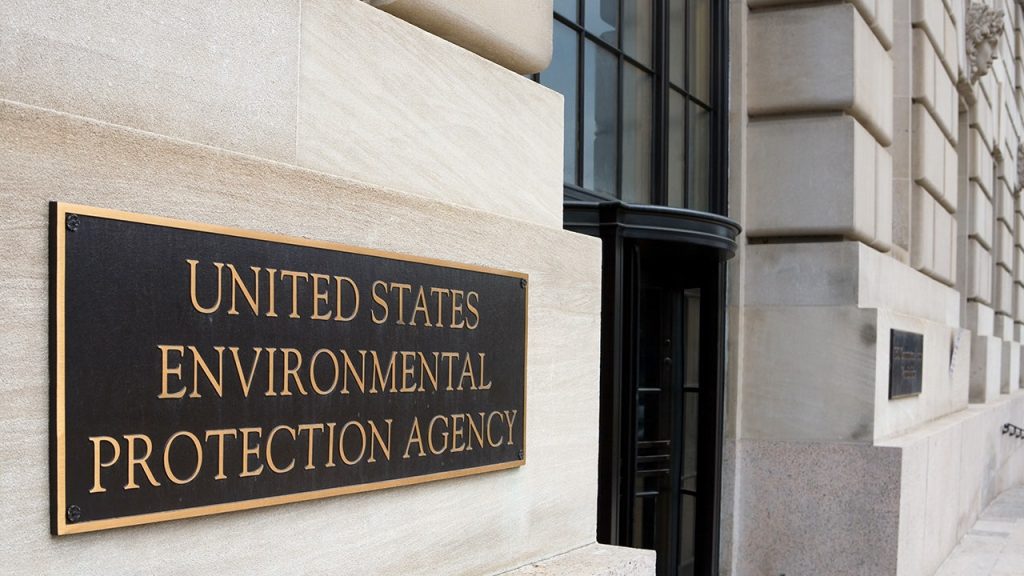 EPA plans to reduce over 3,000 jobs, which is 23% of its workforce.