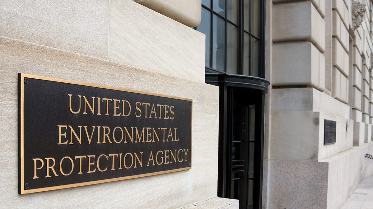 EPA plans to reduce over 3,000 jobs, which is 23% of its workforce.
