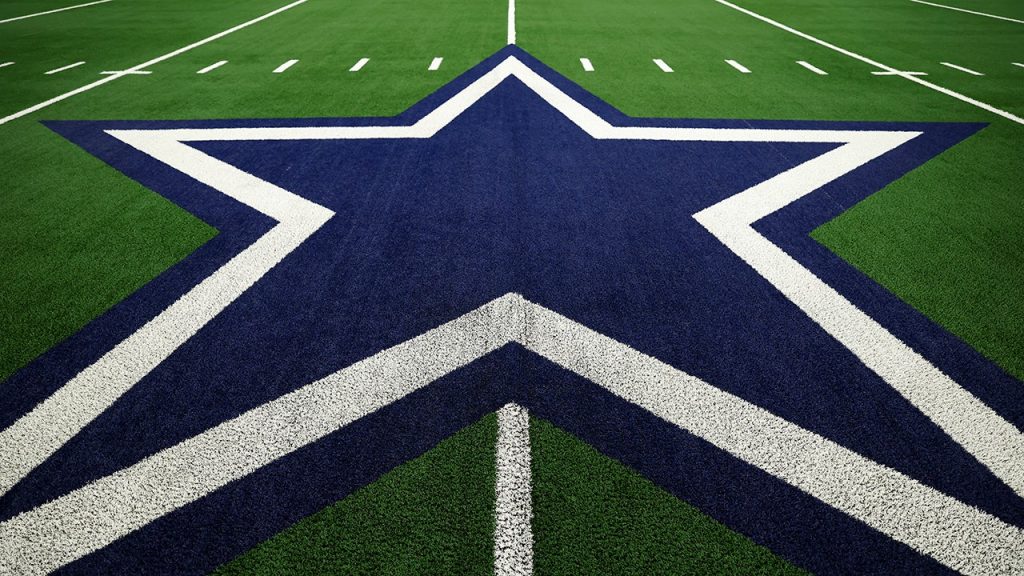 ESPN personality criticizes Jerry Jones, claims network gives too much coverage to the Cowboys.