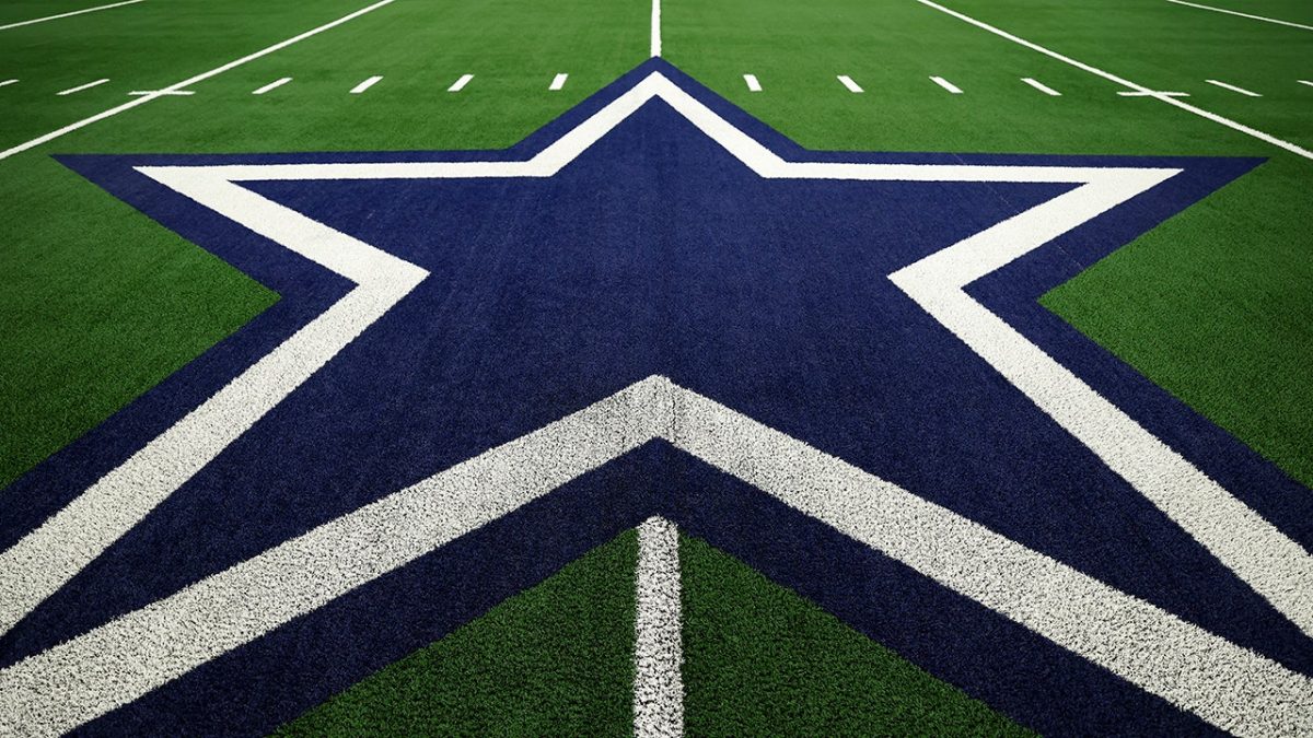 ESPN personality criticizes Jerry Jones, claims network gives too much coverage to the Cowboys.