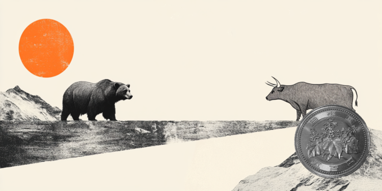 EUR/JPY stays near 171.50 after retreating from its yearly peaks