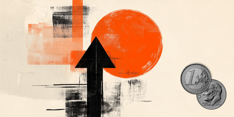 EUR/USD continues to rise toward 1.1800 before Eurozone inflation and US ISM PMI data