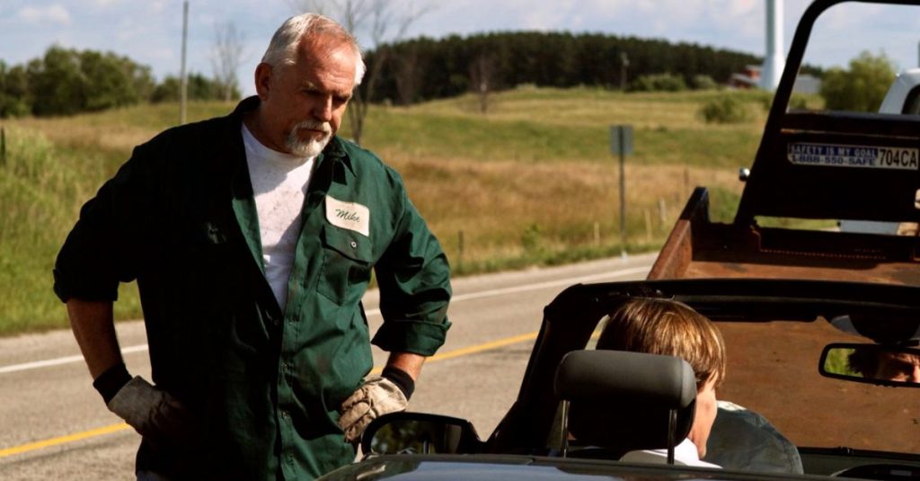 Early Film 'What If?' by Dallas Jenkins Comes Back to Theaters for Its 15th Anniversary