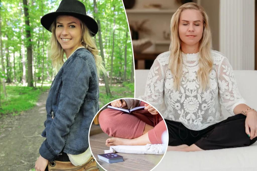 Easy method to help reduce stress — no exercise equipment required