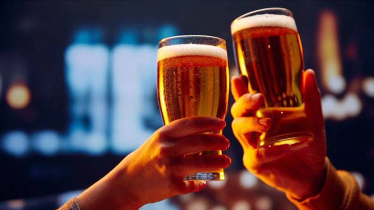 Economic factors, rather than cultural changes, are responsible for the decrease in drinking among Gen Z.