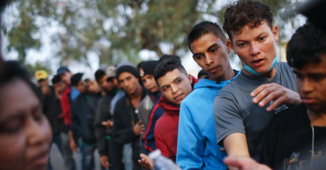 Economist Magazine Advocates for Ending Asylum System While Bringing in More Migrant Workers