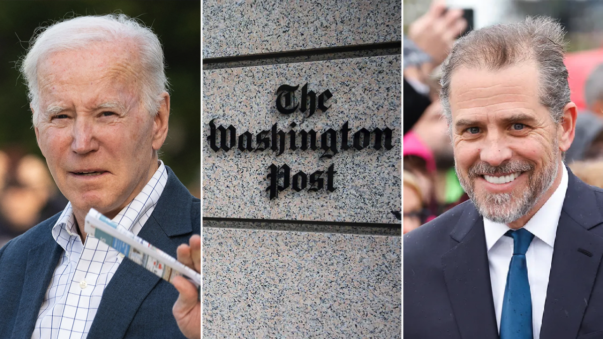 Editorial argues that Biden's misinformation has sparked conspiracy theories.