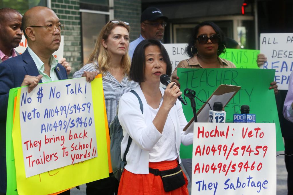 Education leaders in New York need to put an end to race-based STEM admissions permanently.