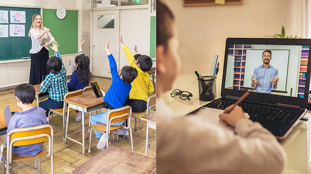 Education reform presents an opportunity for collaboration across party lines in a divided America