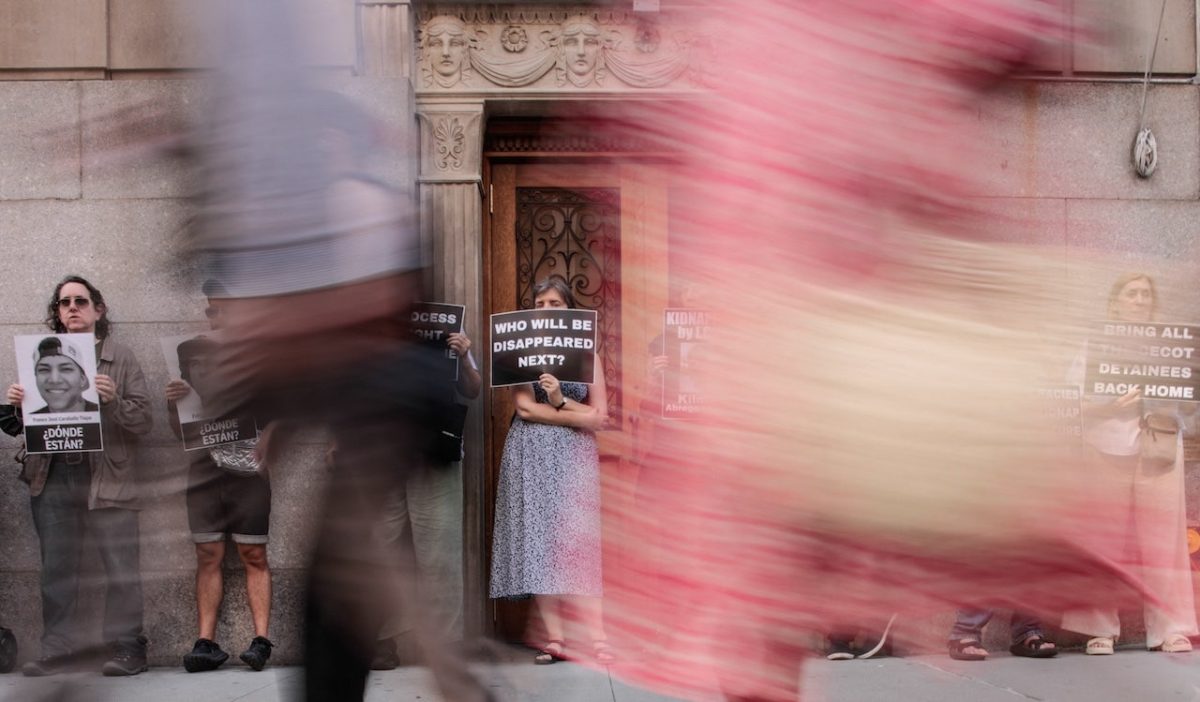 El Salvador claims Trump is in charge of CECOT migrants