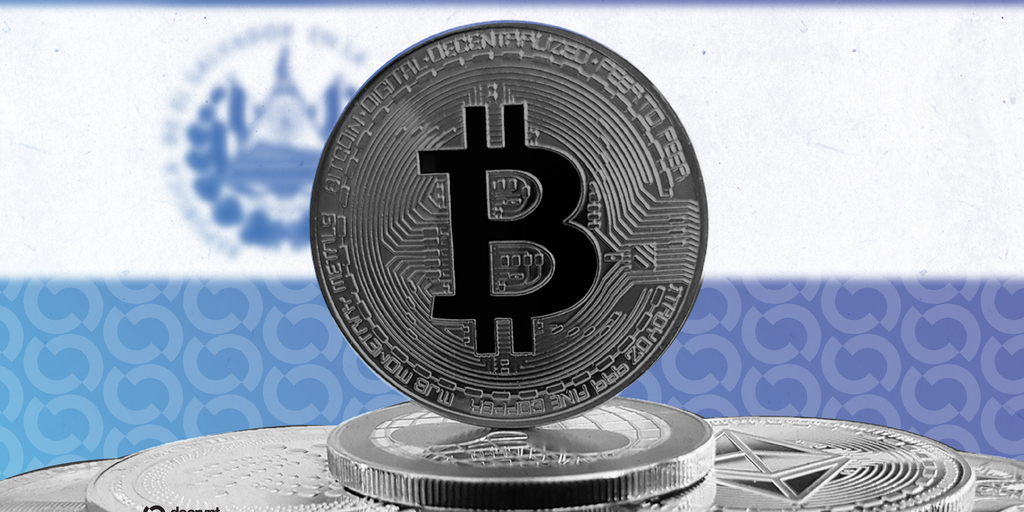 El Salvador’s Bitcoin Reserve Surpasses $760M as BTC Exceeds $122K