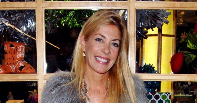 Elaine Culotti, Real Estate Mogul Affected by Palisades Fire, Thinks About Running for Governor