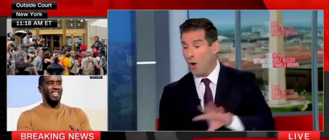 Elie Honig Discusses How Diddy Might Still Face Harsh Penalties at Sentencing Even After Winning Key Charges