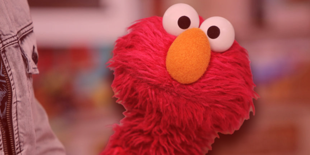 Elmo X account reportedly compromised, claims 'all Jews should die'