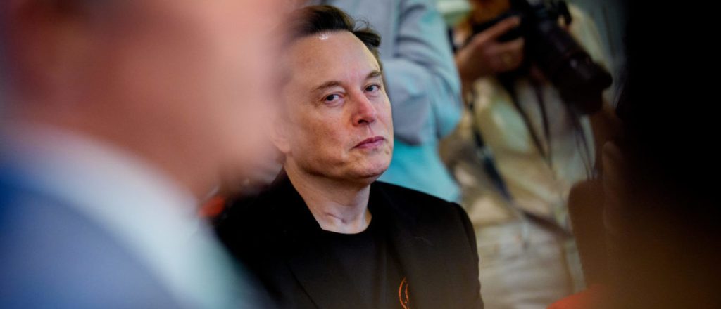 Elon Musk Introduces New Technology That Seems So Harmful It's Difficult to Imagine It Won't Endanger the World