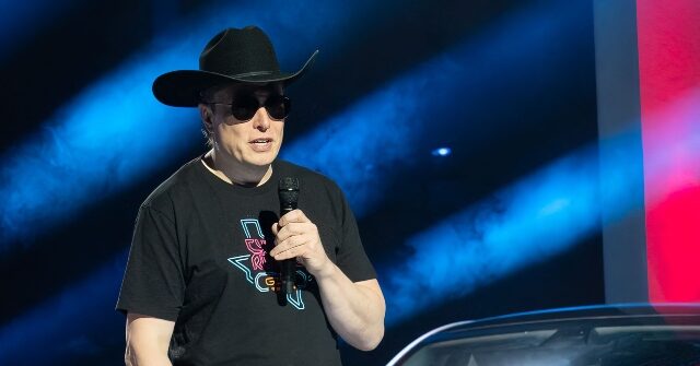 Elon Musk Reveals Upcoming Integration of Grok AI in Tesla Cars